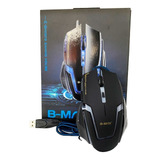 Mouse Gamer A9 B max Gaming