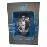 Mouse Gamer Altomex A5216