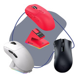 Mouse Gamer Attack Shark