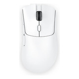 Mouse Gamer Attack Shark R1 18000dpi Paw3311 Tri Mode 1000hz Branco