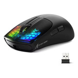 Mouse Gamer Attack Shark