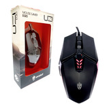 Mouse Gamer Barato Com