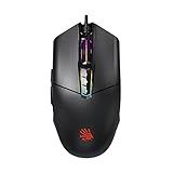 Mouse Gamer Bloody P91s 8000 DPI