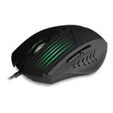 Mouse Gamer C3 Tech High Performance Com Fio
