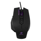 Mouse Gamer C3tech Harpy Mg 100