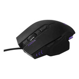 Mouse Gamer C3tech Mg 100bk Harpy Usb 3200dpi Preto
