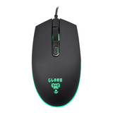 Mouse Gamer Clanm Cl