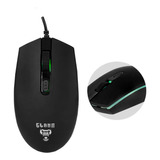 Mouse Gamer Clanm Mj003