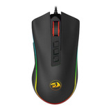 Mouse Gamer Cobra 10000dpi Usb 2
