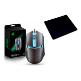 Mouse Gamer Com Fio