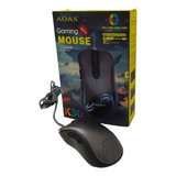 Mouse Gamer Com Luz