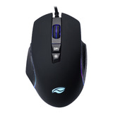 Mouse Gamer Commander Alta
