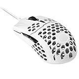 Mouse Gamer Cooler Master MM710 White