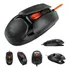 Mouse Gamer Cougar Airblader Tournament 20.000 Dpi Ultraleve