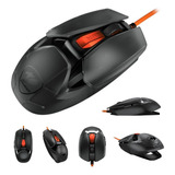 Mouse Gamer Cougar Airblader