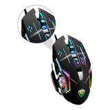 Mouse Gamer De Jogo