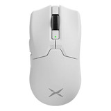 Mouse Gamer Delux M800 Ultra 55g Paw3395 Ultraleve Sem Fio
