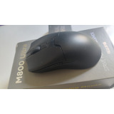 Mouse Gamer Delux M800