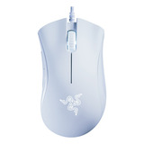 Mouse Gamer Ergonomico Com