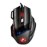 Mouse Gamer Estone X7