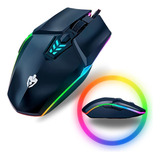 Mouse Gamer Evolut Uzi