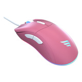 Mouse Gamer Fallen Lobo