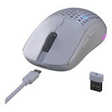 Mouse Gamer Fallen Pantera