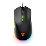 Mouse Gamer Fantech Phantom