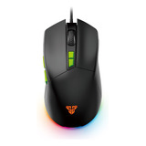 Mouse Gamer Fantech Phantom