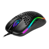 Mouse Gamer Fklm003 Air