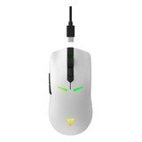 Mouse Gamer Force One Sirius 10 000 Dpi Rgb Wireless Usb c