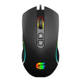 Mouse Gamer Fortrek C
