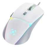 Mouse Gamer Fortrek Crusader