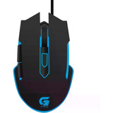 Mouse Gamer Fortrek Pro M5 Rgb
