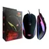 Mouse Gamer G-fire Com Led Mog-016 Cor Preto