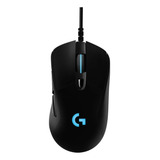 Mouse Gamer G403 Hero Com Rgb Logitech