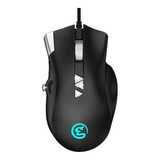 Mouse Gamer Gamesir Gm200