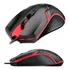 Mouse Gamer Ganer Elite Leve M5 Gamet Final M90 Mauzer Usb
