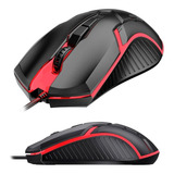Mouse Gamer Ganer Elite