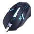 Mouse Gamer Geek Maxprint Usb 2.0 Led