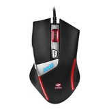 Mouse Gamer Griffin Usb