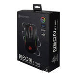 Mouse Gamer Hoopson Gt 700 Neon
