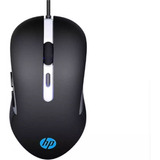 Mouse Gamer Hp 6 Botoes 3200