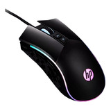 Mouse Gamer Hp 7 Botoes 4800