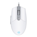 Mouse Gamer Hp M260 Com Fio