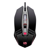 Mouse Gamer Hp M270