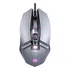 Mouse Gamer Hp M270 2400dpi Led Chumbo