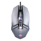 Mouse Gamer Hp M270