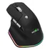 Mouse Gamer Imenso Ergonômico 928 500mah C/ Mini Receptor 2.4g 3200 Dpi Rgb