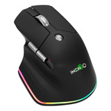 Mouse Gamer Imenso Ergonomico